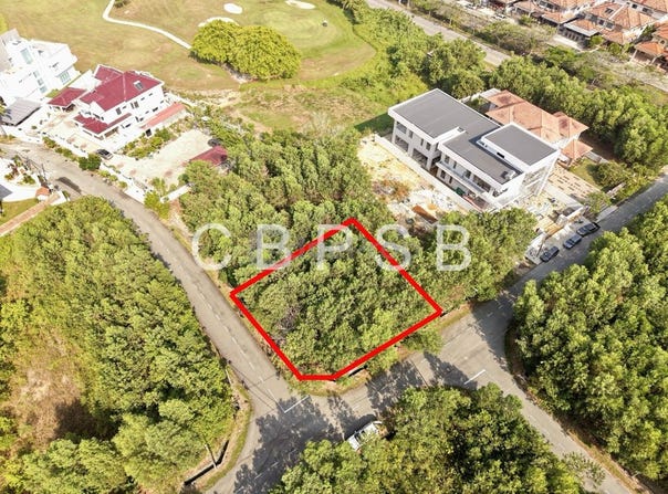 Jalan EH, Batu Pahat, Johor 83000