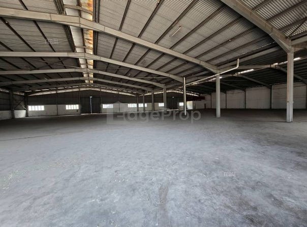 Kawasan Perindustrian Bandar Sultan Suleiman 42000 Port Klang Selangor, Port Klang, Selangor 42000