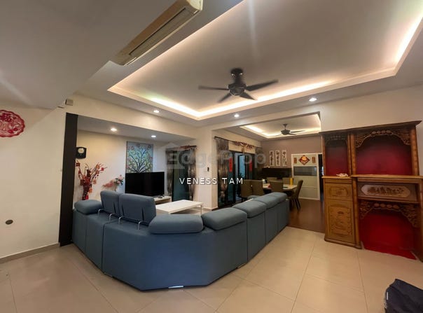 Jalan Bukit Prima, Cheras, Selangor 43200