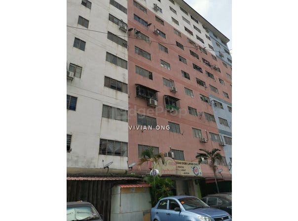 Persiaran Subang Mewah, Taman Subang Permai, 47500, Selangor, USJ, Selangor 47500