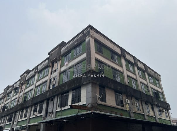 Jalan Matang, Kuching, Sarawak 93050