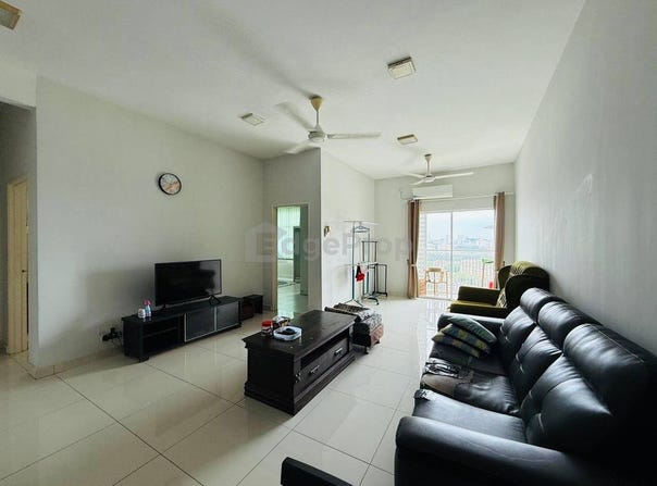 Jalan Kristal 7/70G, Section 7, Shah Alam, Selangor 40460