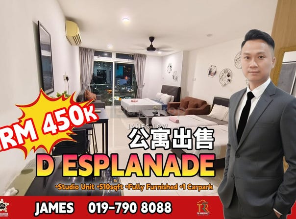 Johor Bahru, Johor 80250