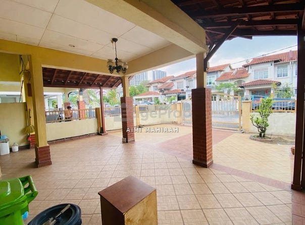 Jalan Damai Budi, Cheras, Kuala Lumpur 56000