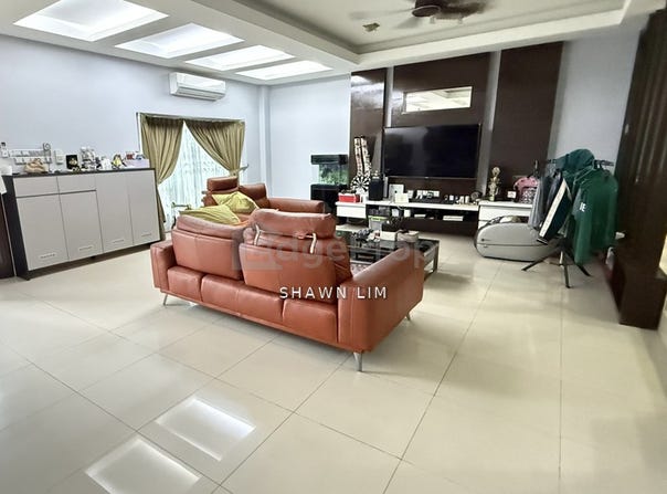 Jalan 7/144, Cheras, Kuala Lumpur 56000