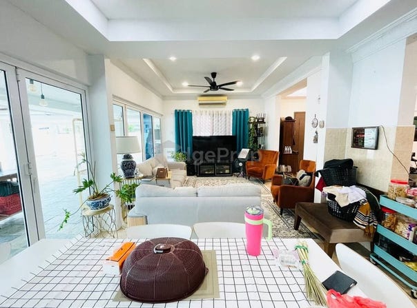Jalan 7/144, Cheras, Kuala Lumpur 56000