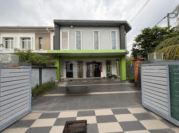 Semenyih, Selangor 43500