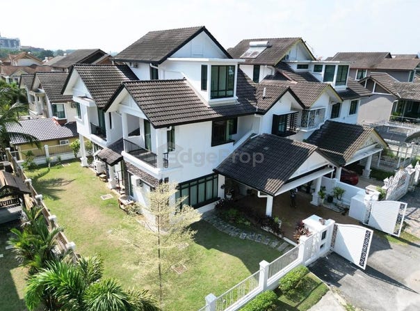 Jalan 6/5, Bangi, Selangor 43650