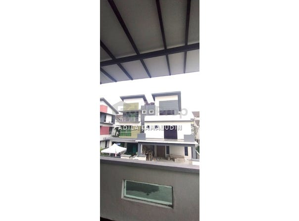 off Jalan Sungai Jati, Klang, Selangor 41200