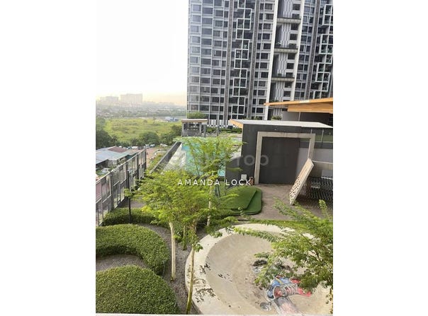 Jalan Pipit, Puchong, Selangor 47100
