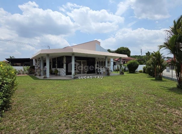 Laluan Perajurit 1, Ipoh, Perak 31400