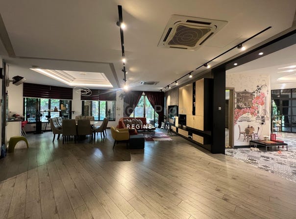 Jalan Bukit Impiana, Kajang, Selangor 43000