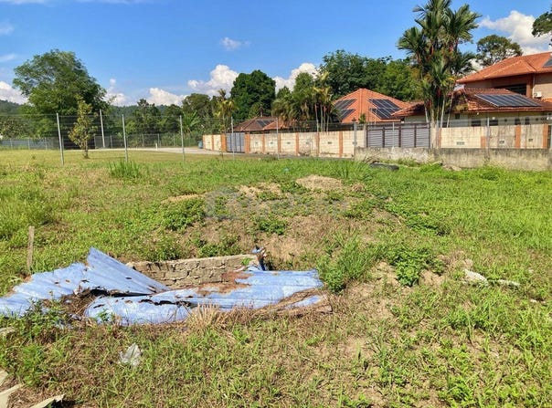 Hulu Langat, Selangor 43100