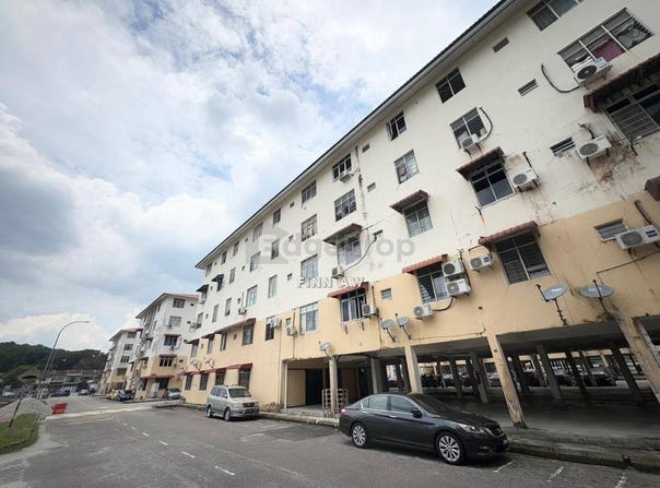 Jln Seri Orkid 35, 81300, Johor, Johor Bahru, Johor 81300