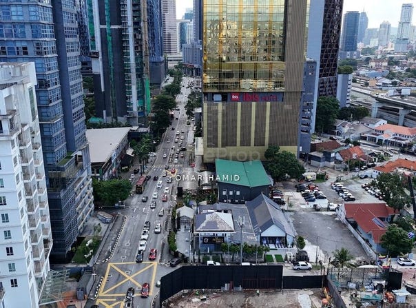 Pudu, Kuala Lumpur 55100