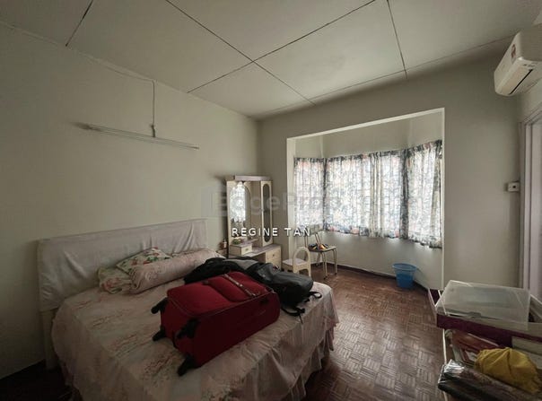 Off Jalan 8/154, Batu 9th Cheras, Selangor 43000