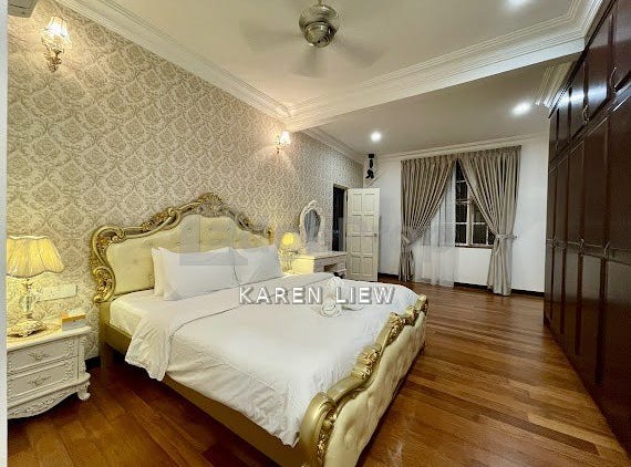 Petaling Jaya, Selangor 46000