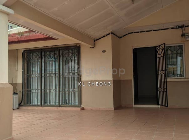 Jalan BPP 3/3, Seri Kembangan, Selangor 43300