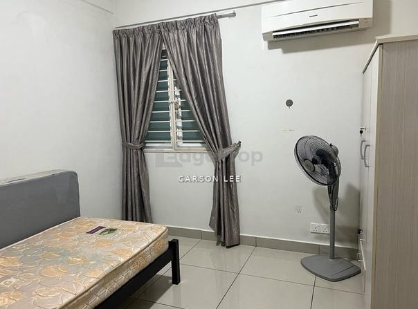 Jalan Api-Api 1, 52000, Kuala Lumpur, Kepong, Kuala Lumpur 52100
