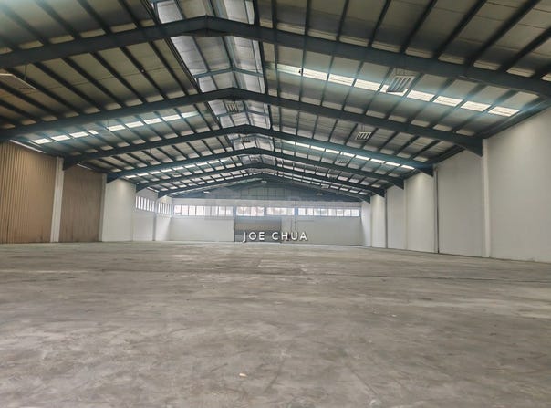 Selangor, Shah Alam, Selangor 40300
