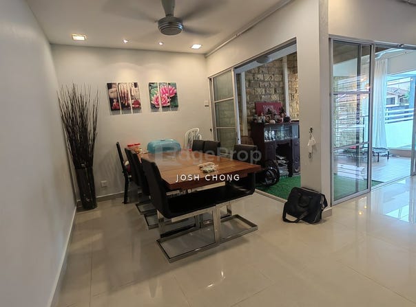 Jalan Putra Mahkota 7/3, Putra Heights, Putra Heights, Selangor 47650