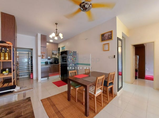Jalan PJU 8/1, PJU 8, Damansara Perdana, Selangor 47820