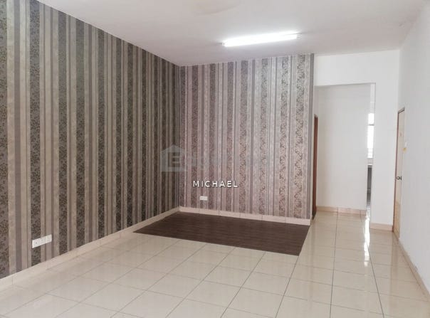 Jalan Damai Perdana, Cheras, Selangor 56000