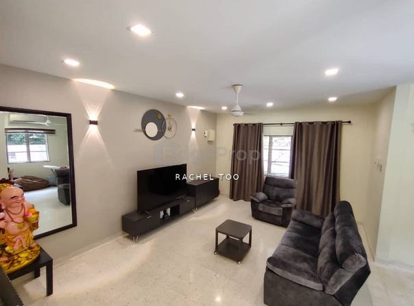 Jalan SS 14, Subang Jaya, Selangor 47500