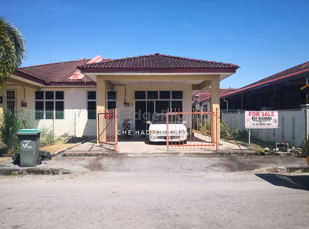 TAMAN KANCIL FASA 3, Kota Setar, Kedah 06550