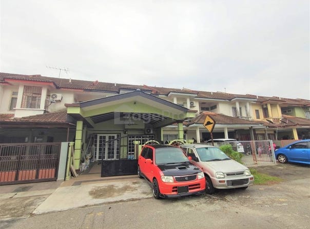 Jalan 19a/KU4, Klang, Selangor 42100