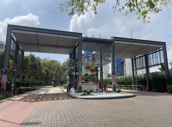 Cyberjaya, Selangor 62000