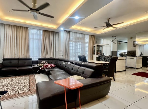 Kajang Perdana, Kajang, Selangor 43000