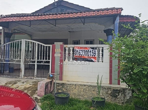 Jalan TKP, Kajang, Selangor 43000