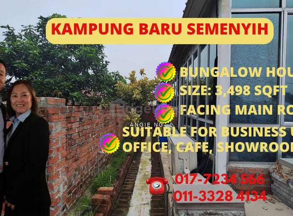 Semenyih, Selangor