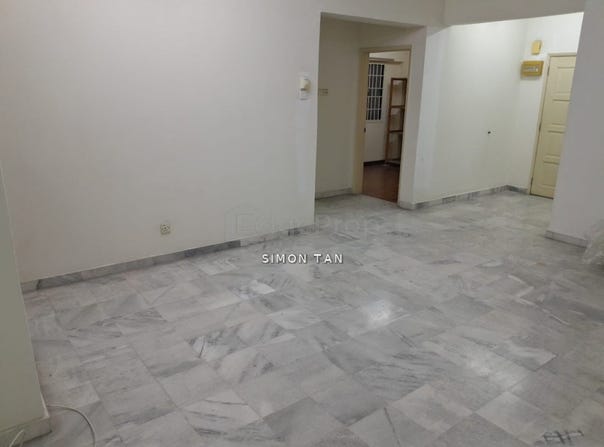 Desa Aman Puri, 52100, Kuala Lumpur, Kepong, Kuala Lumpur 52100