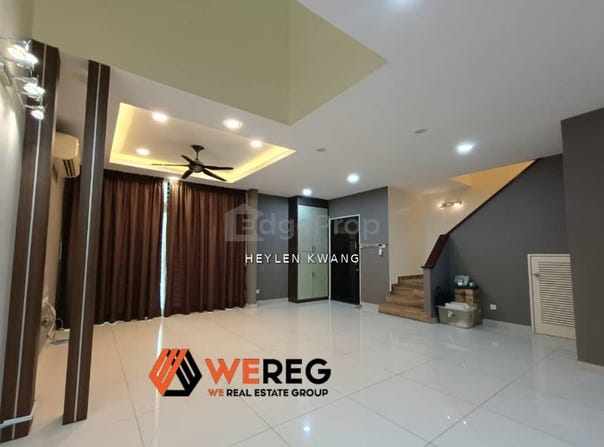 Bandar Bukit Raja, Selangor 41050