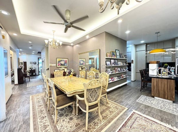 Shah Alam, Selangor 40150