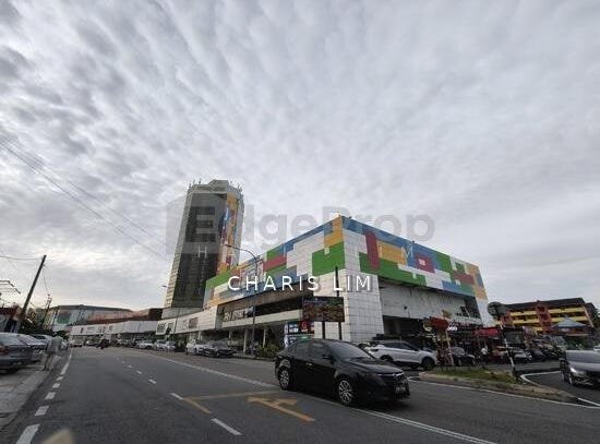 Johor Bahru, Johor 80250