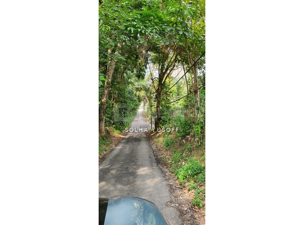 Jalan Merah Mawar U9/6, Shah Alam, Selangor 40150