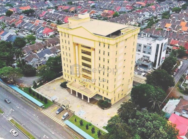 Subang Jaya, Selangor 47610