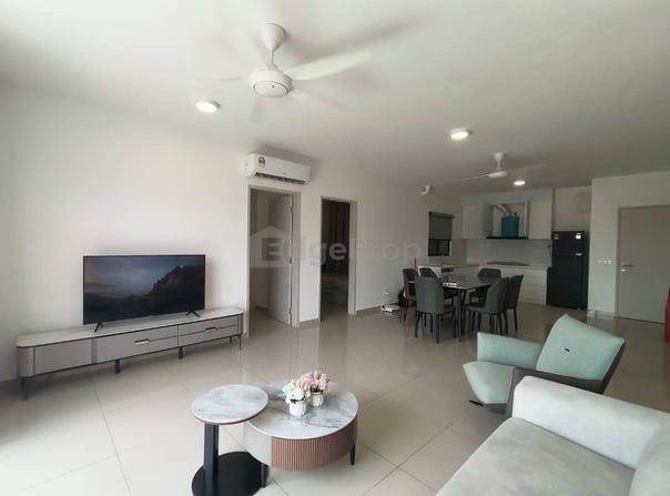 Persiaran Setia Damai, Setia Alam/Alam Nusantara, Selangor 40170