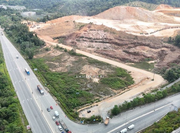 Shah Alam, Selangor 40170