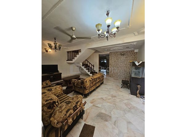Jalan 4, Kajang, Selangor 43000