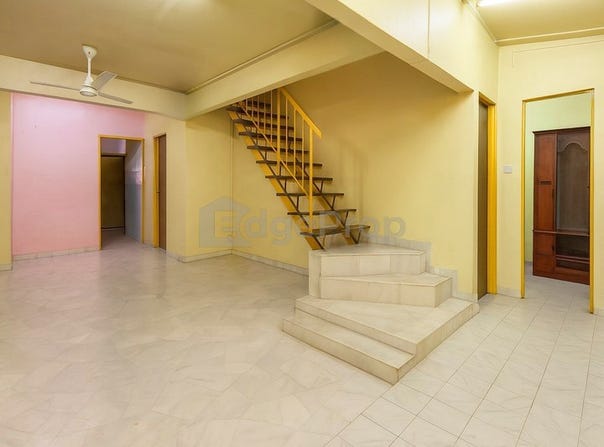 Jalan 1/154a, Cheras, Kuala Lumpur 43200