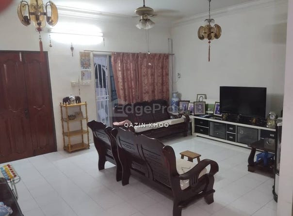 Ipoh Garden, Ipoh, Perak 31400