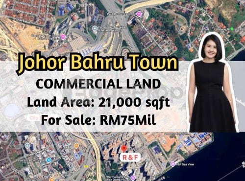 Johor Bahru, Johor 80000