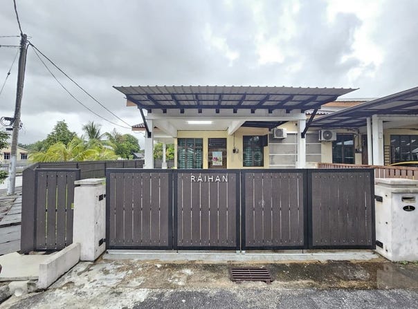 Bertam, Penang 13200