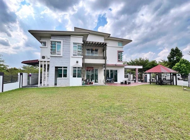 Sg Jerlok, Kajang, Selangor 43000