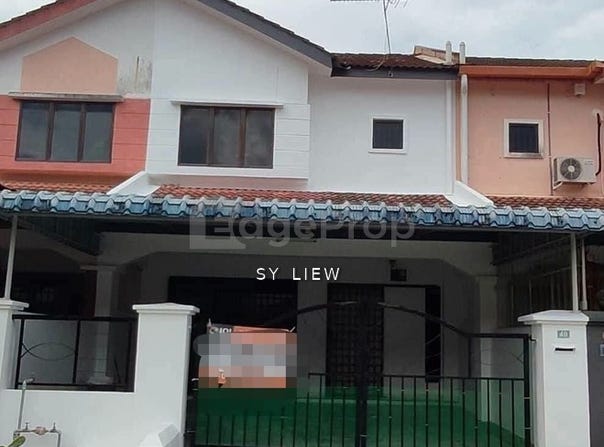 Ipoh, Perak 31400