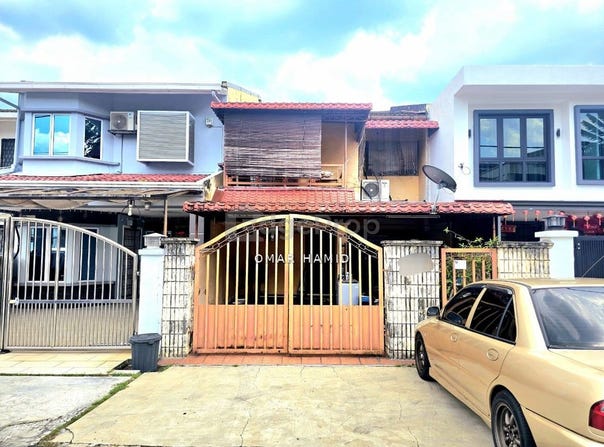 Ampang, Selangor 68000